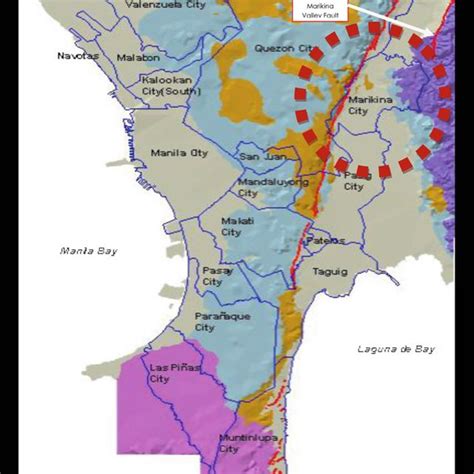 Marikina Profile .
